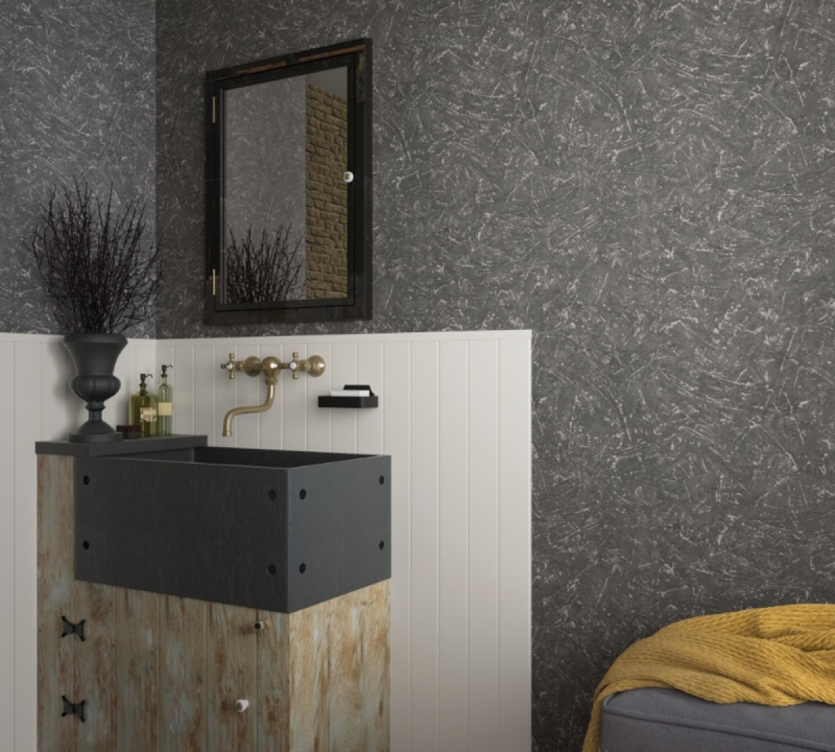 Loft Superior 34156